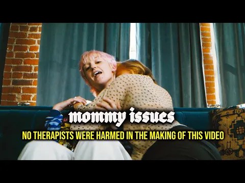 Jules Paymer – Mommy&nbsp;Issues