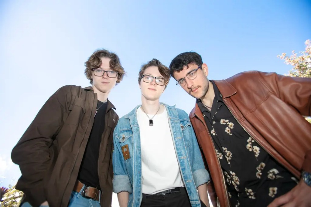 PRESIDENT ELECT –&nbsp;REBOUND