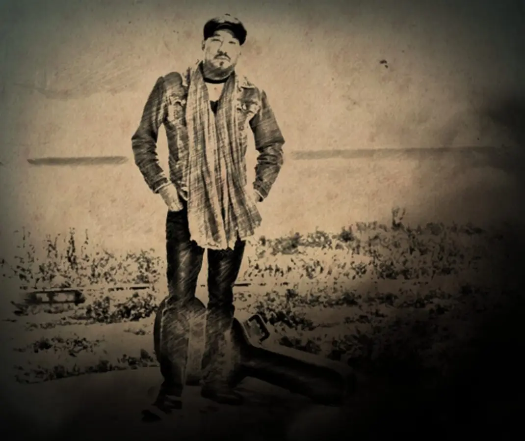 MICHAEL CHAP EDWARD – Mary’s In Love