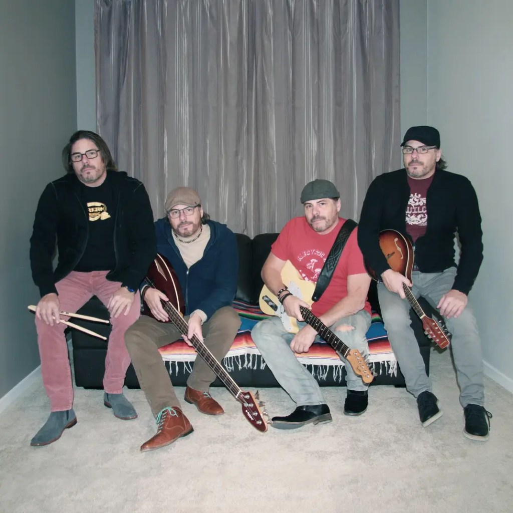 THE MUSTER POINT PROJECT – I Got&nbsp;This