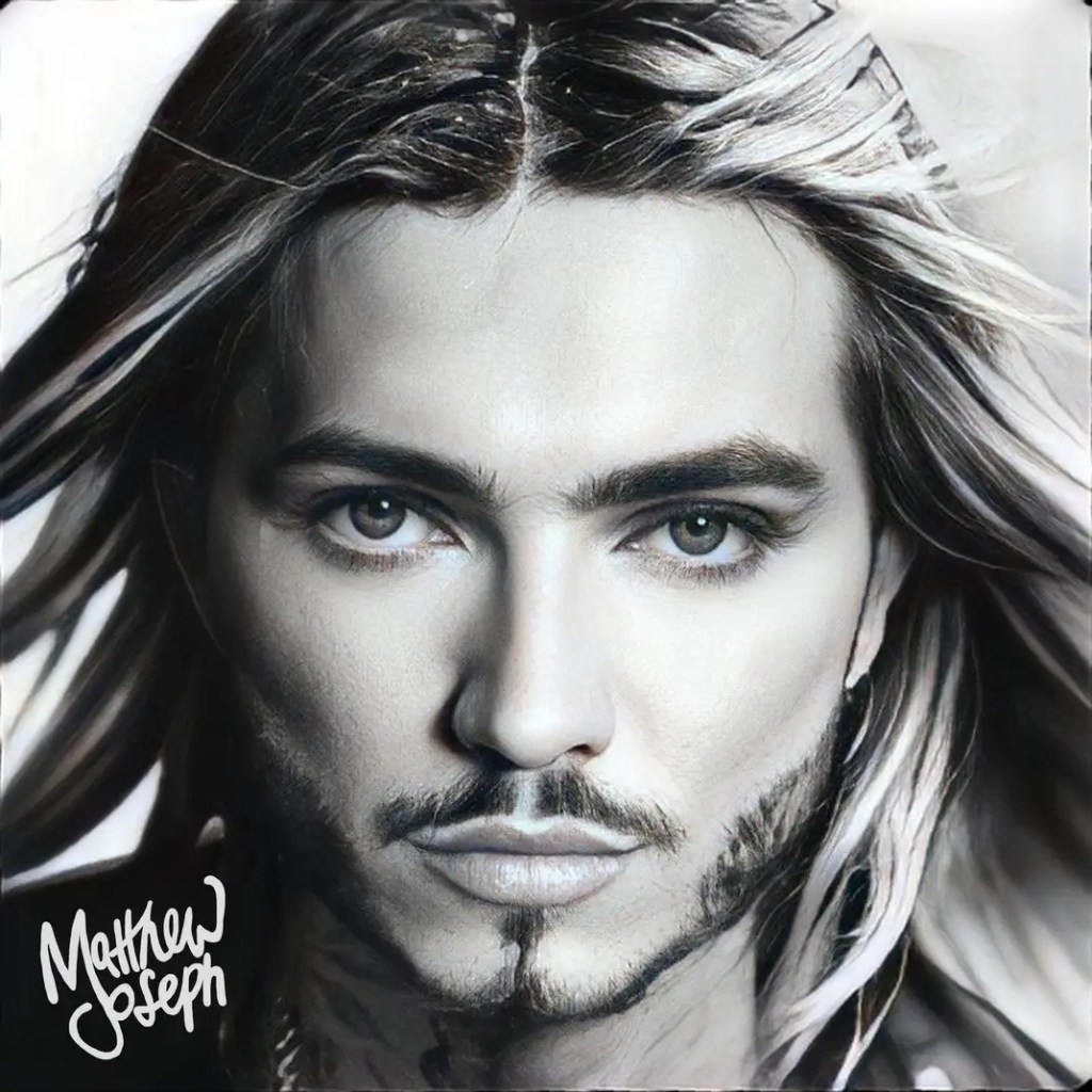 MATTHEW JOSEPH – Get Out Of My&nbsp;Way