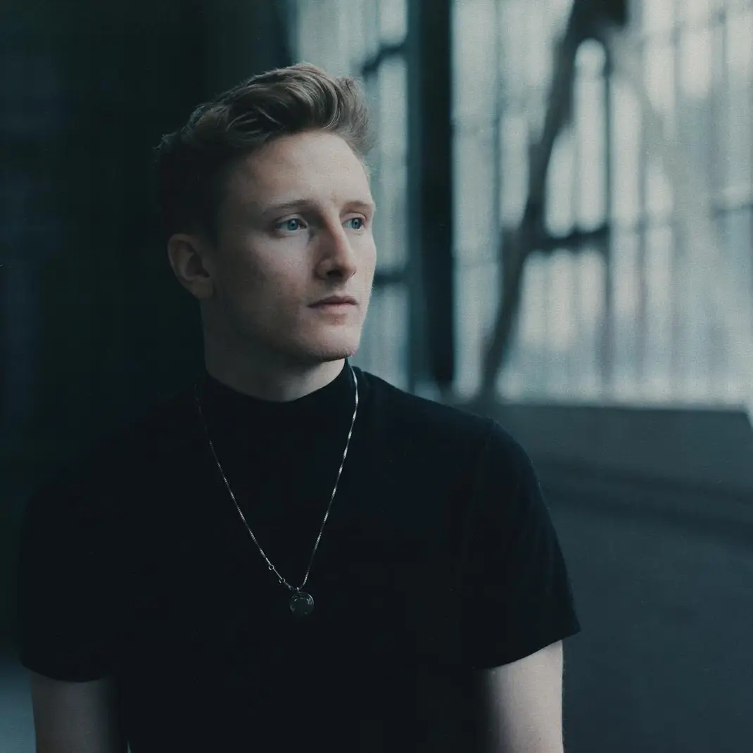 ETHAM – I Won’t