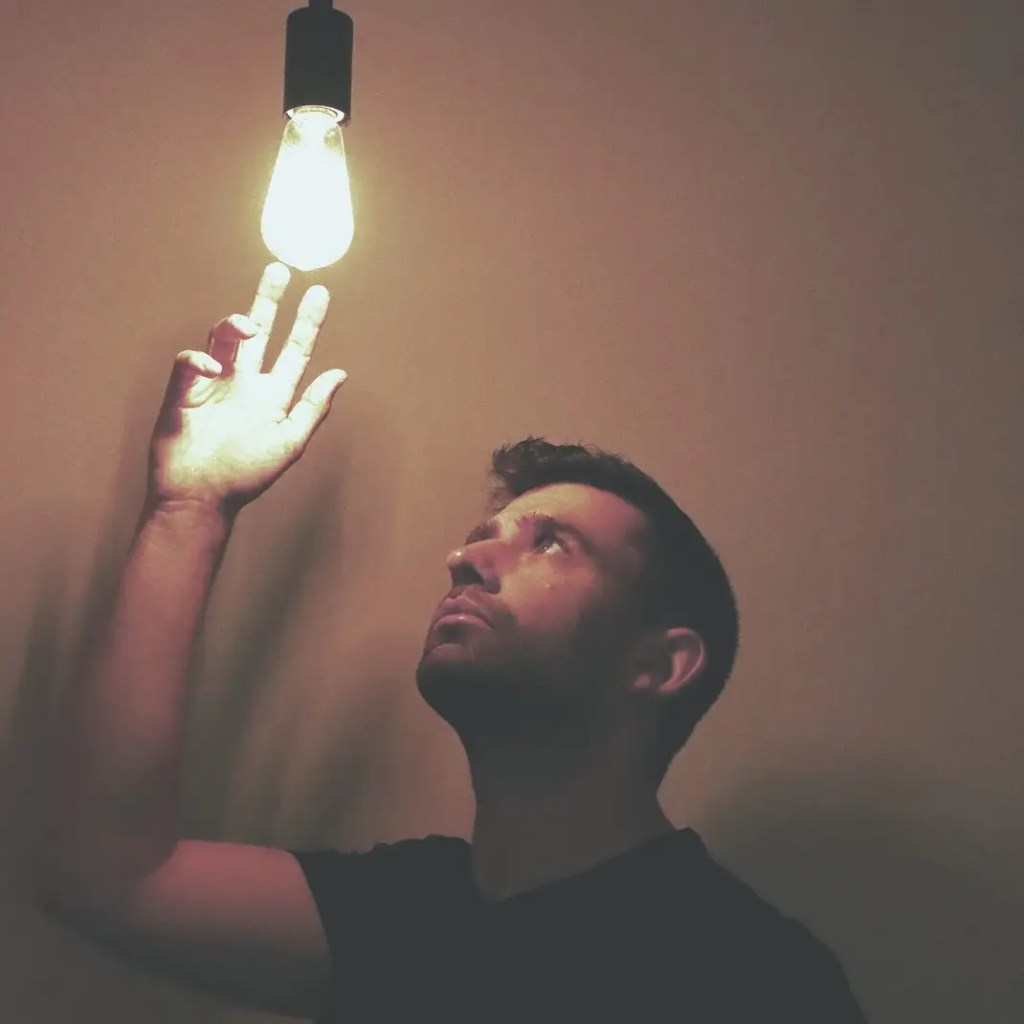 LEUER – I Can’t Believe I Found&nbsp;You