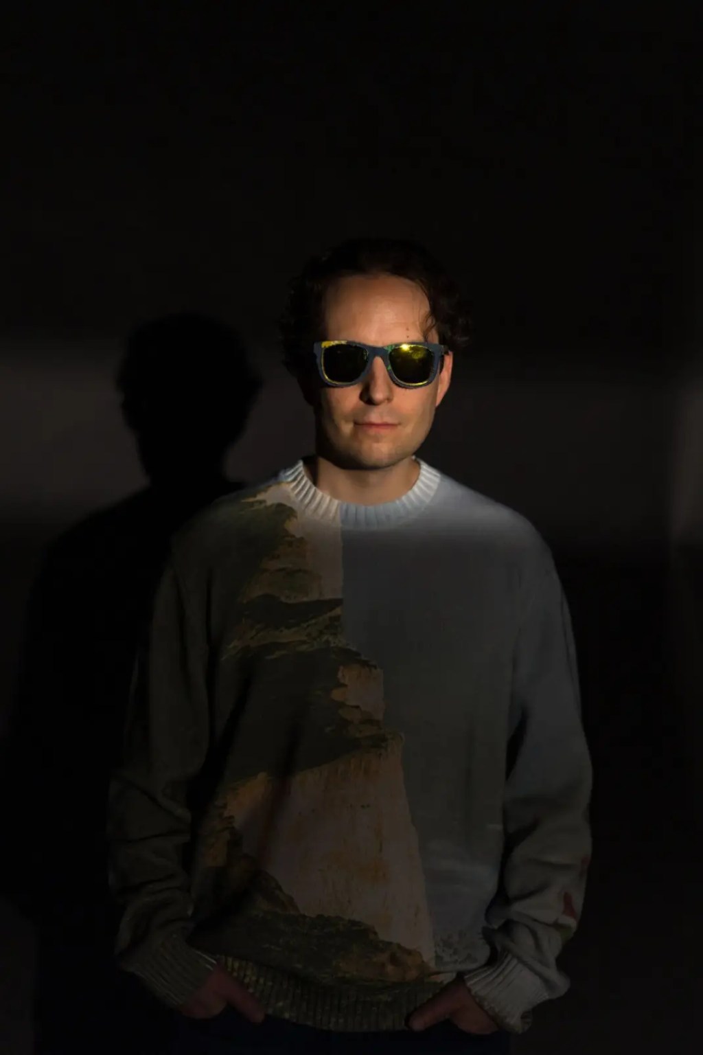 GRAYBEAT – Concrete&nbsp;Labyrinth