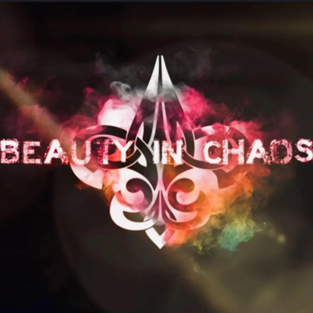 BEAUTY IN CHAOS – Kiss Me (Goodbye) Feat. Julian&nbsp;Shah-Tayler