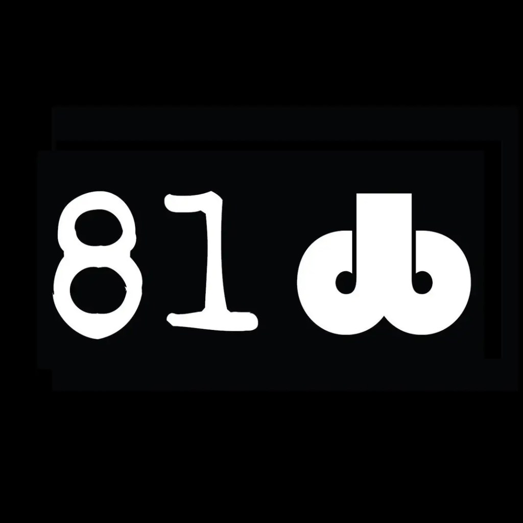 81DB – A Little Game Called&nbsp;War
