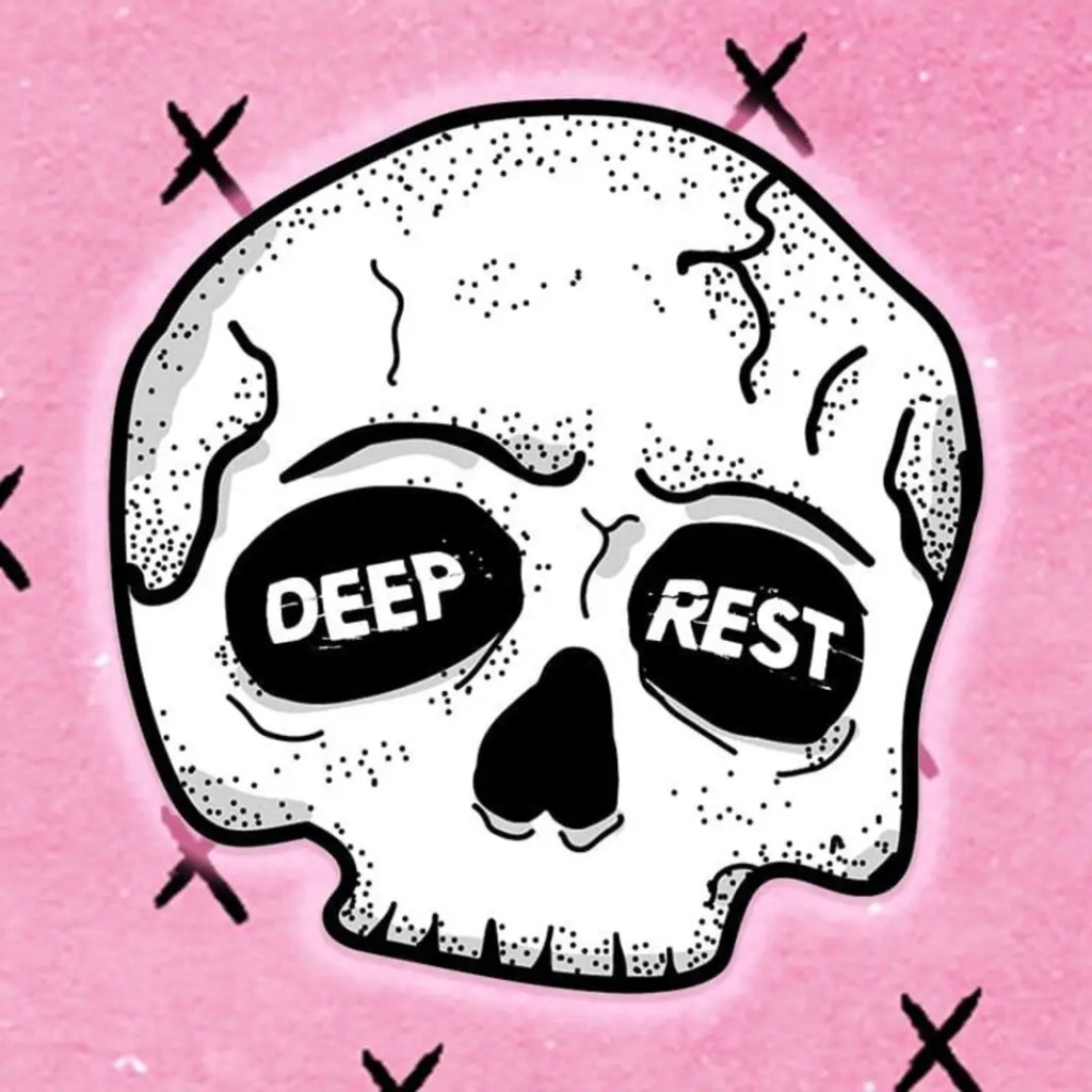 DEEPREST – This Is&nbsp;How