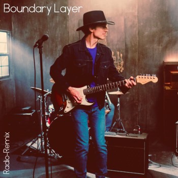 Mark Winters – Boundary Layer Radio Remix