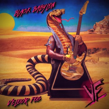 Velour Fog – Black&nbsp;Babylon