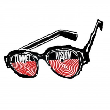 Cardboard Boxer – Tunnel&nbsp;Vision