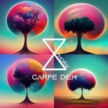XPHORIK – Carpe&nbsp;Diem