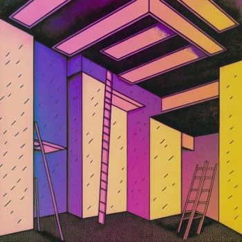 A Number From The Ghost – One,&nbsp;Stop