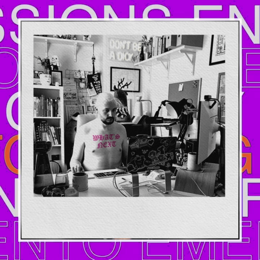 Brutalligators – What’s&nbsp;Next