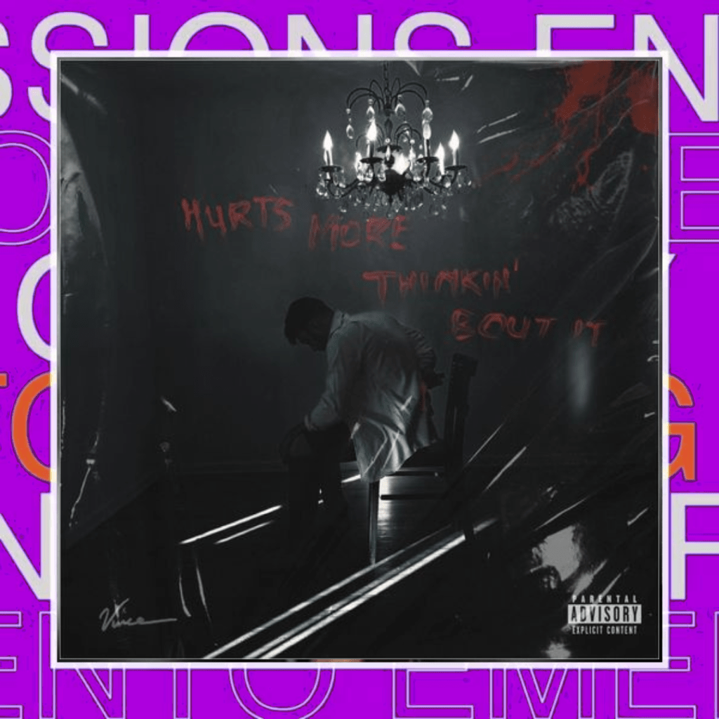 Vince Nerone – Hurts More Thinkin Bout&nbsp;It