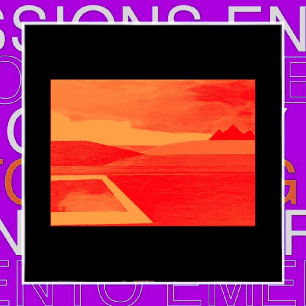 Sub Cultures – Red&nbsp;Weather