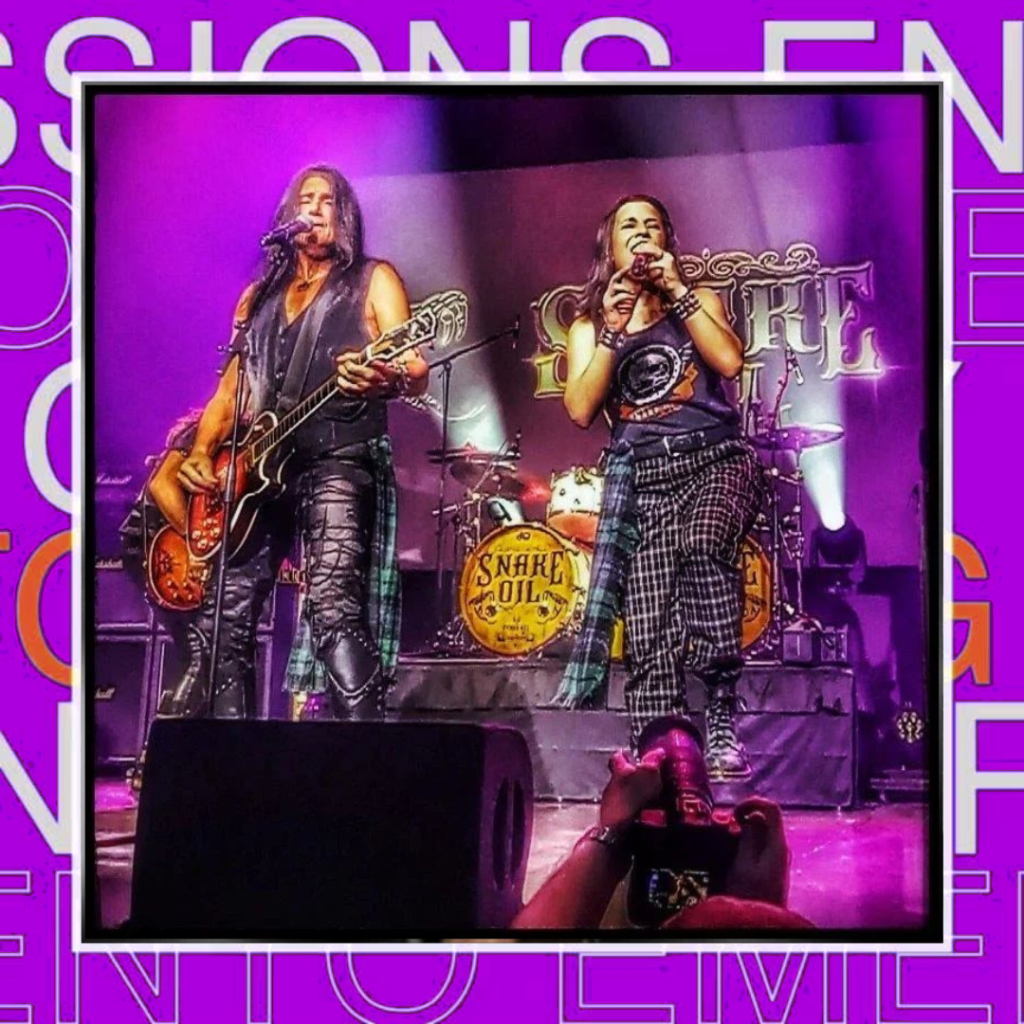 Snake Oil – To&nbsp;Believe