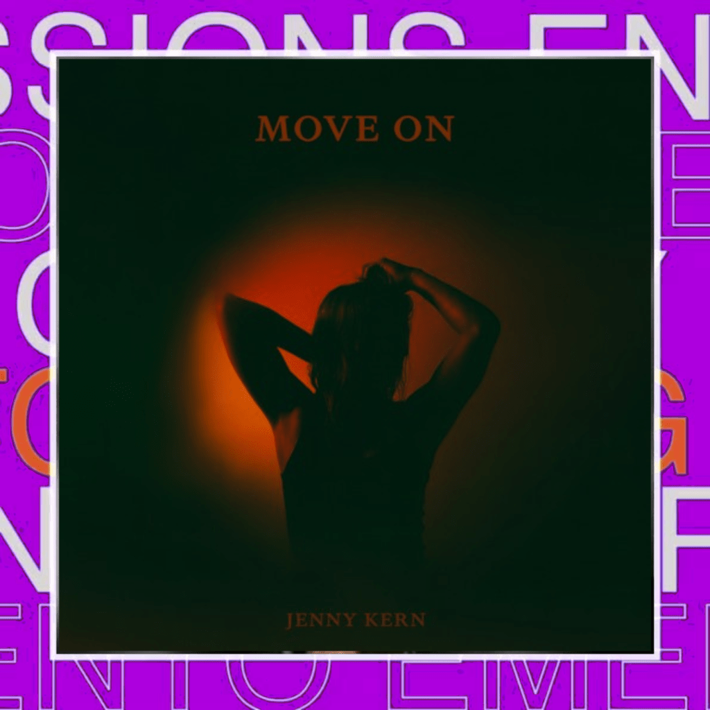 Jenny Kern – Move&nbsp;On