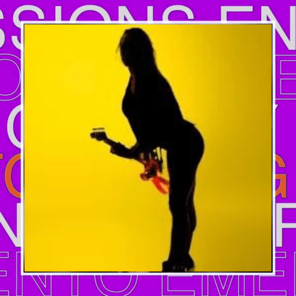 Kevin Tiah – Set This Place On&nbsp;Fire