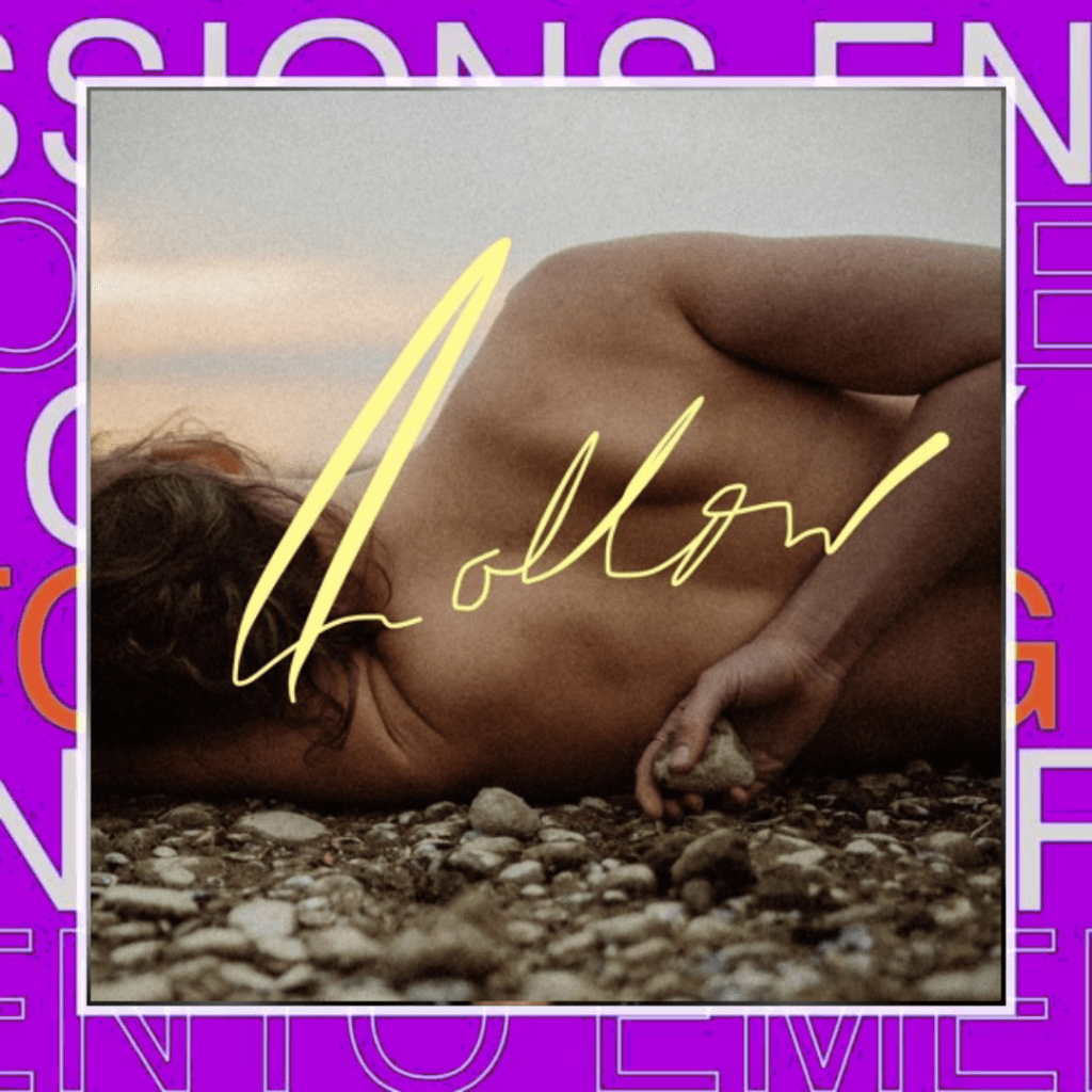 Gina Livia – hollow (prod. by Tez&nbsp;Cadey)