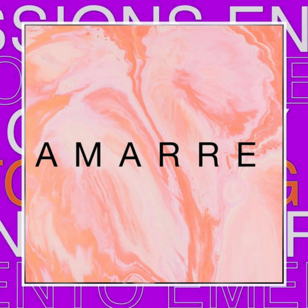 Joan Rafart –&nbsp;Amarre