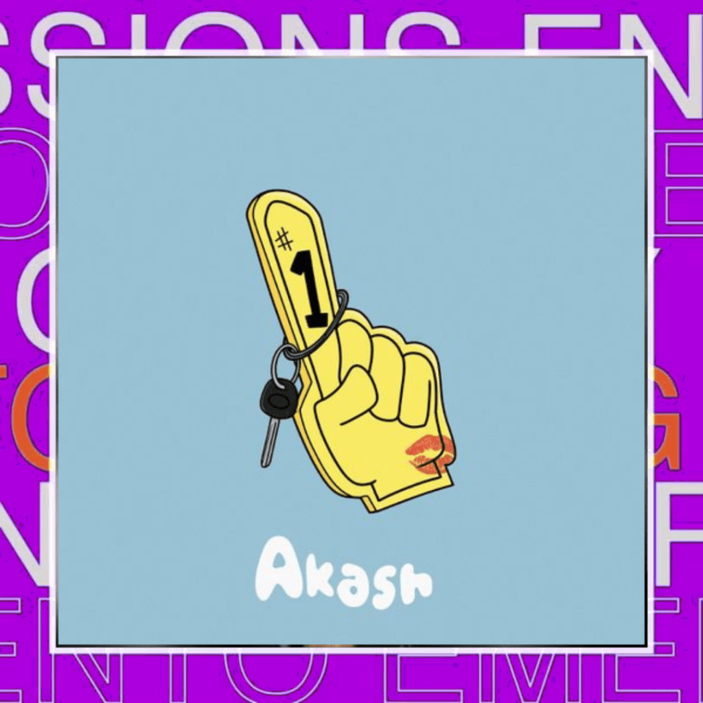 Akash – Number&nbsp;One