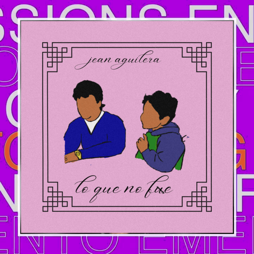 Jean Aguilera –&nbsp;maya