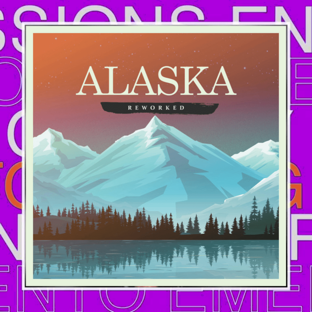 AVALINX – alaska –&nbsp;Reworked