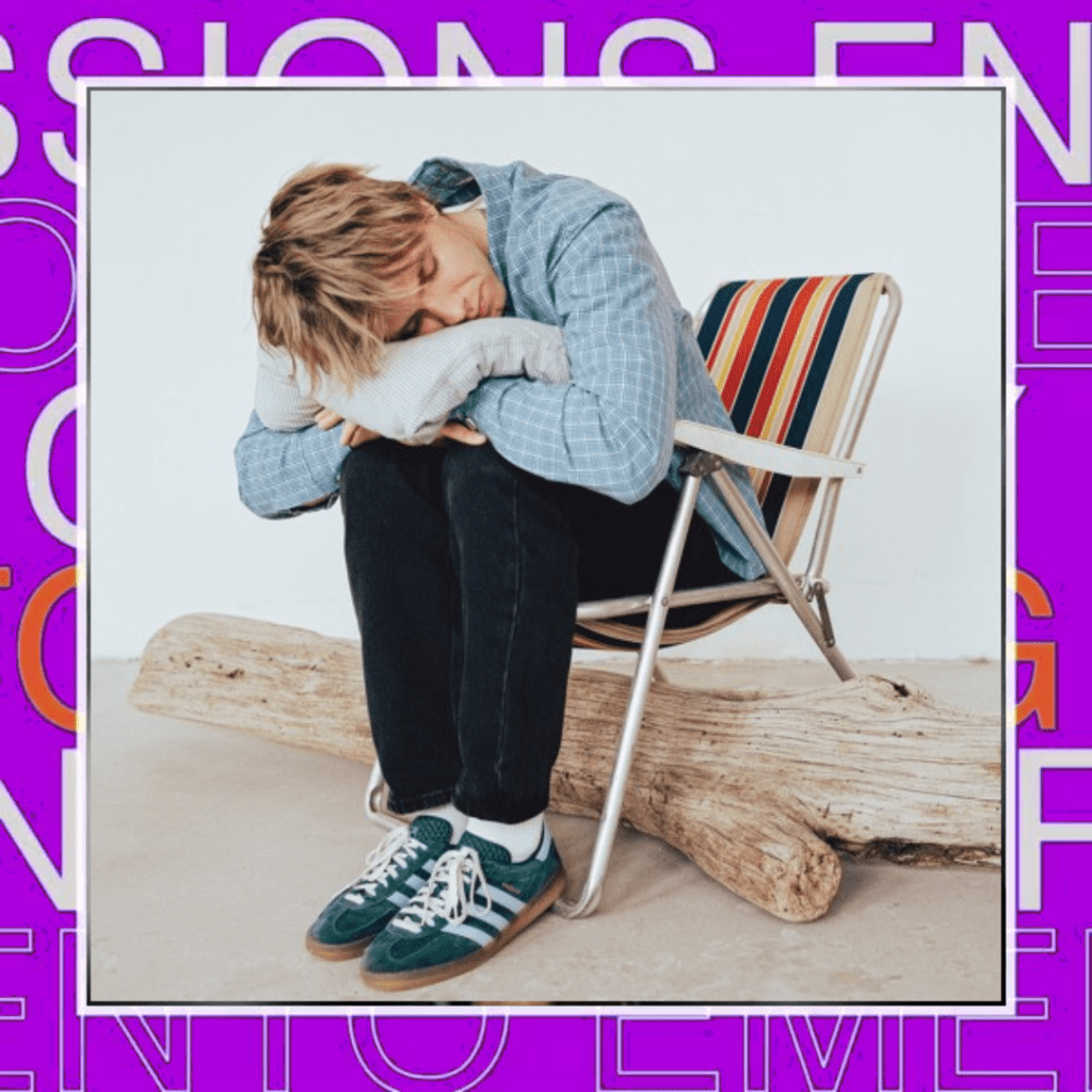 Chris Noah- Take A&nbsp;Minute