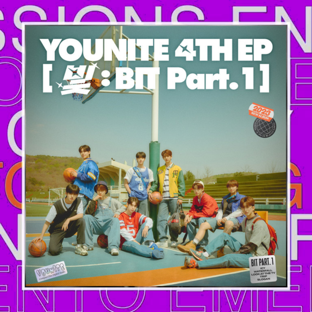 Younite – WATERFALL