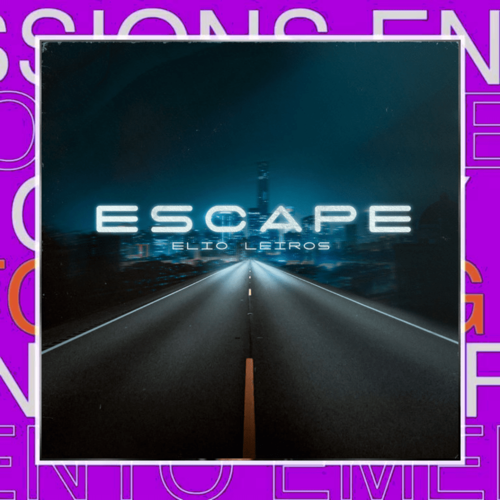 Elio Leiros – Pa Que&nbsp;Abuses