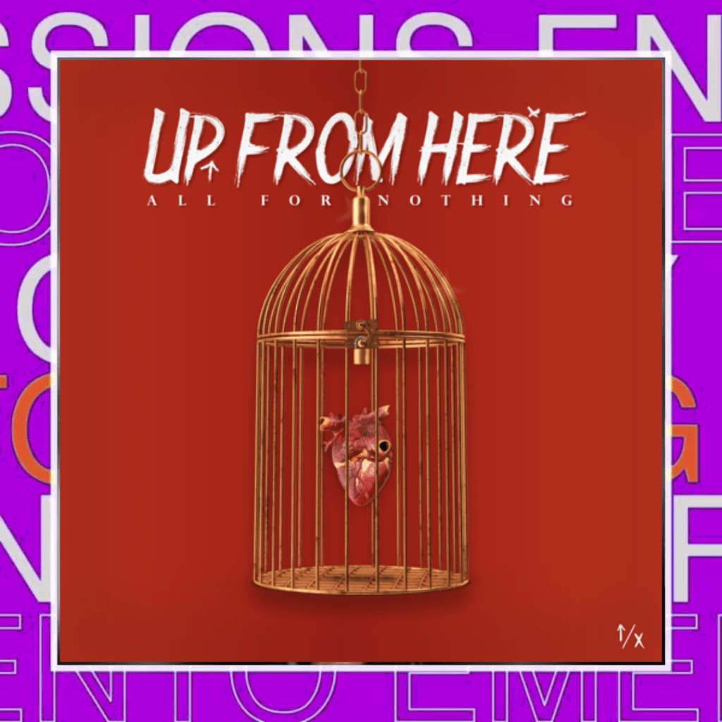 Up From Here – Head&nbsp;First