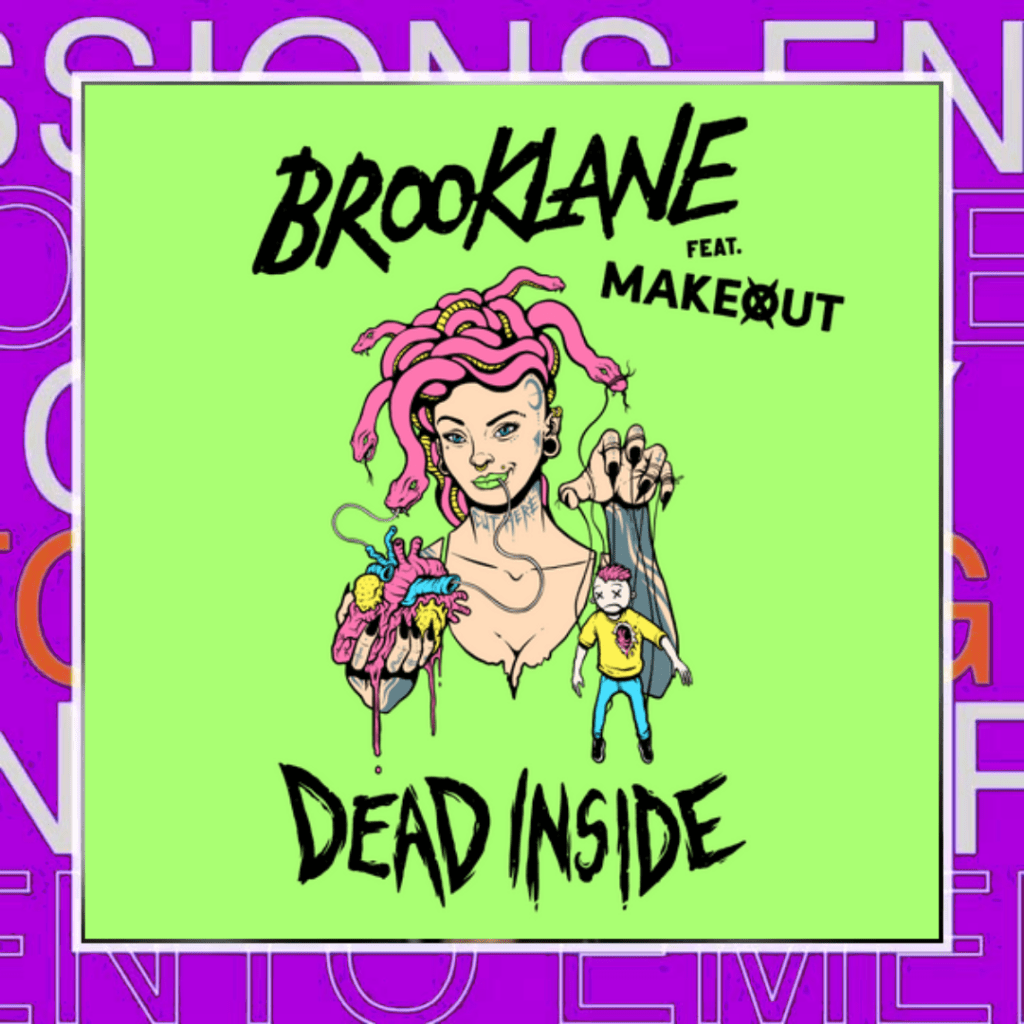 Brooklane – Dead&nbsp;Inside