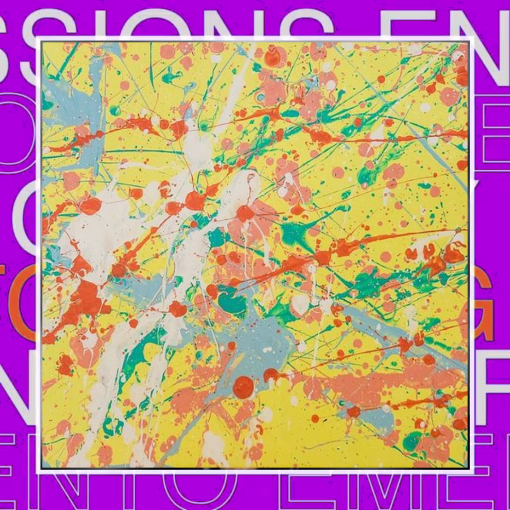 Pinto Sunshine – Dopamine on&nbsp;Sundays