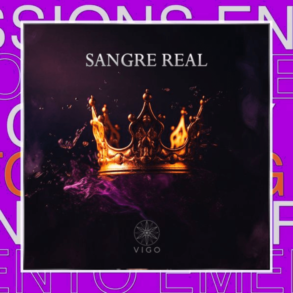 VIGO  – Sangre&nbsp;Real