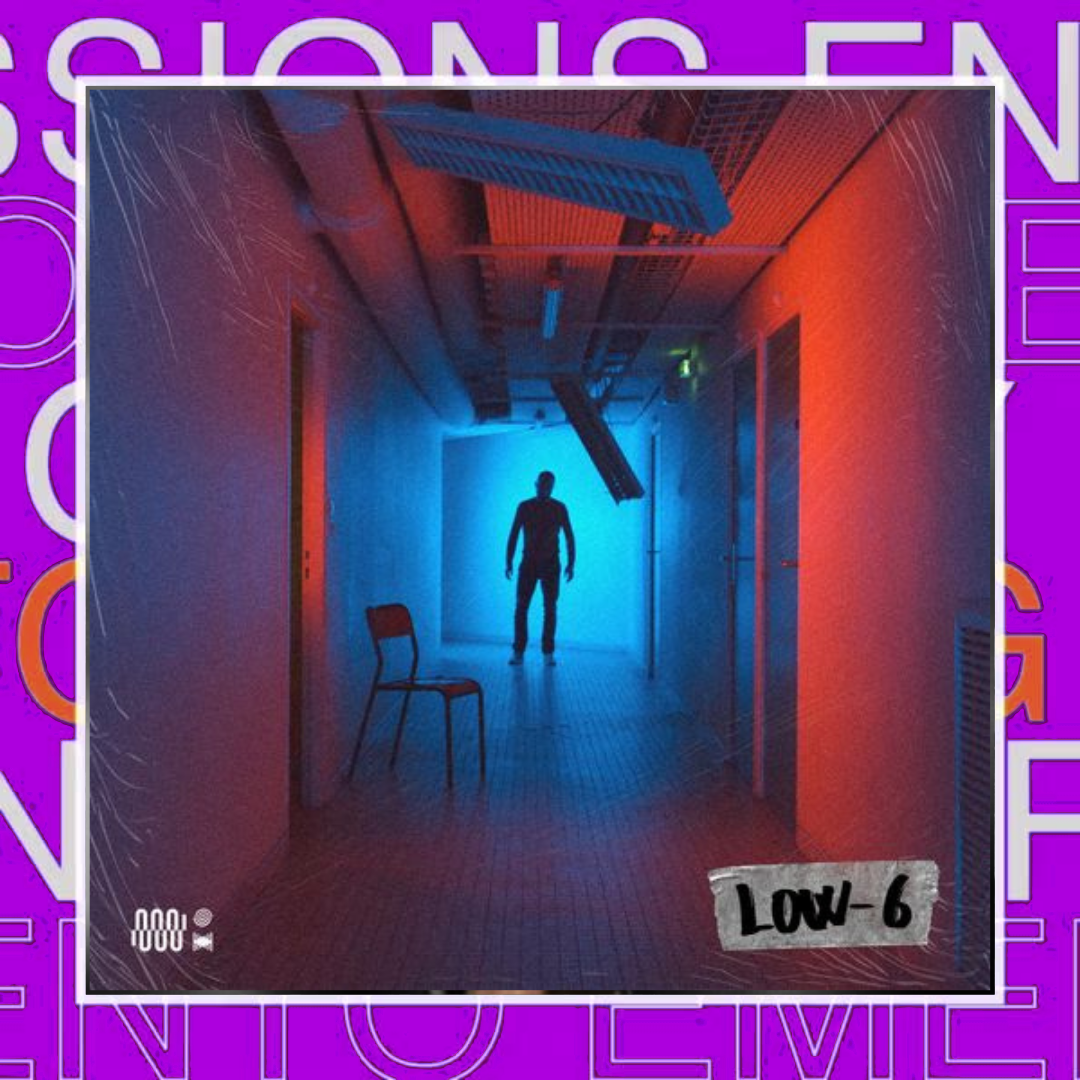 BANQUISE – Low-6