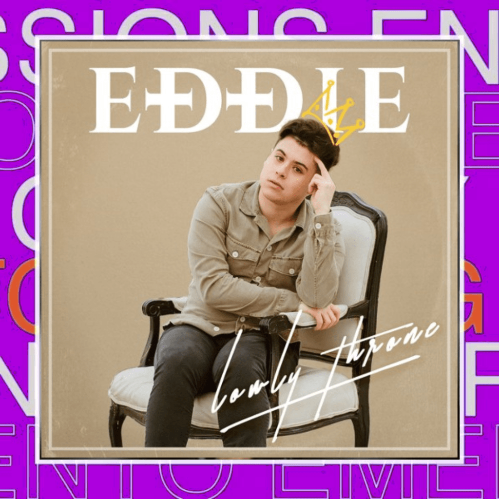 EĐĐIE – Freak on&nbsp;Fire