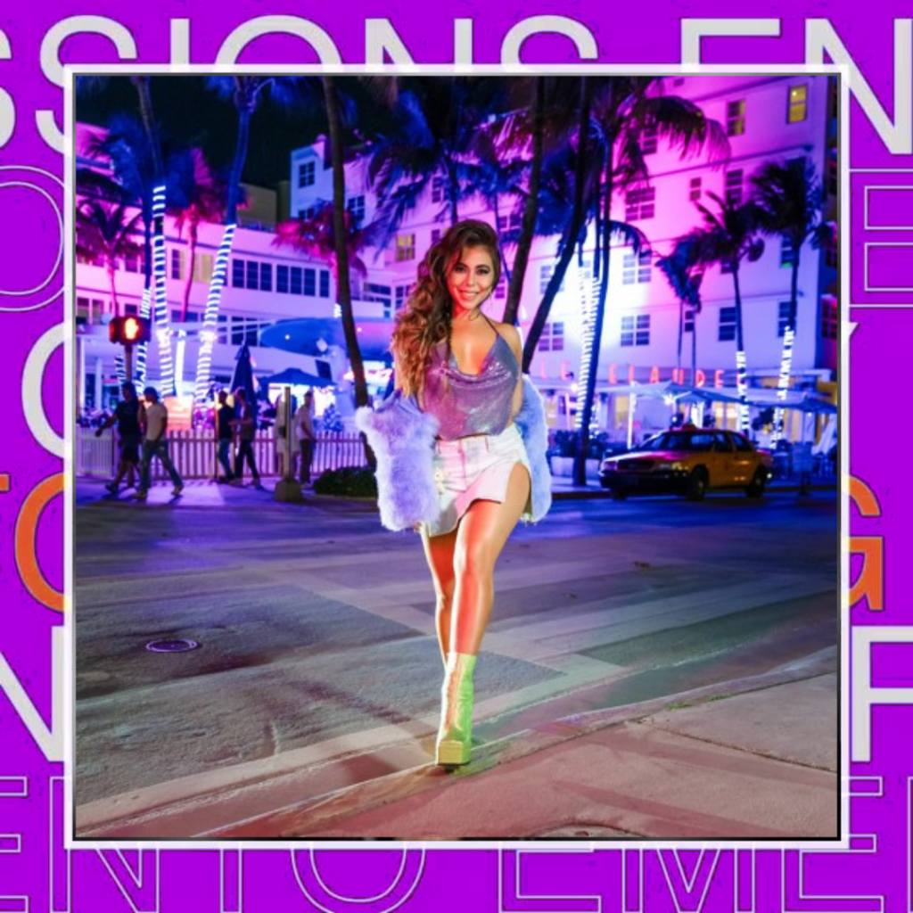 Melissa Láhur – EL MISMO&nbsp;CUENTO