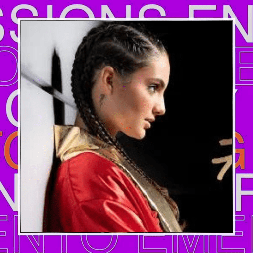 Matilde G –&nbsp;Fighter