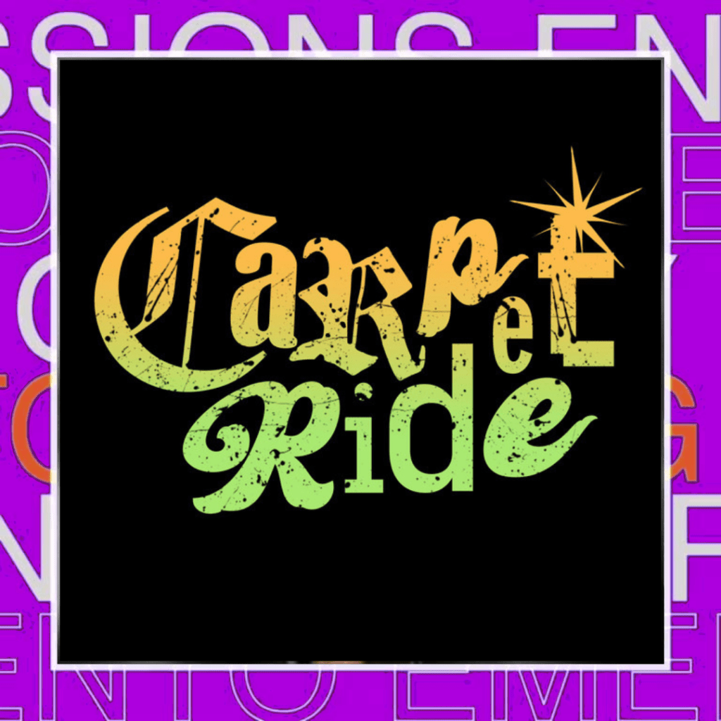Carpet Ride – Baseball Mashed&nbsp;Potatoes