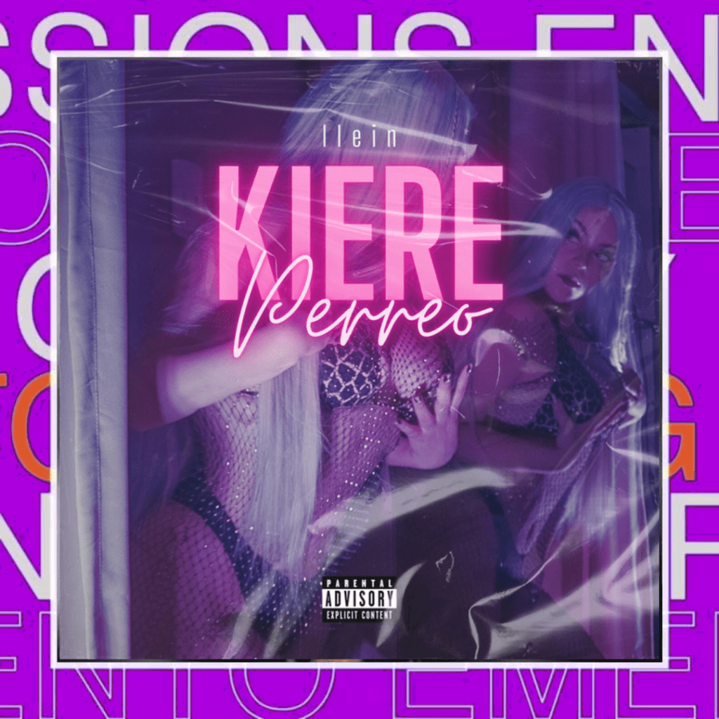 Ilein – KIERE&nbsp;PERREO