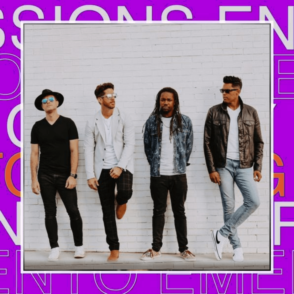 Davis & The Love –&nbsp;Hearts