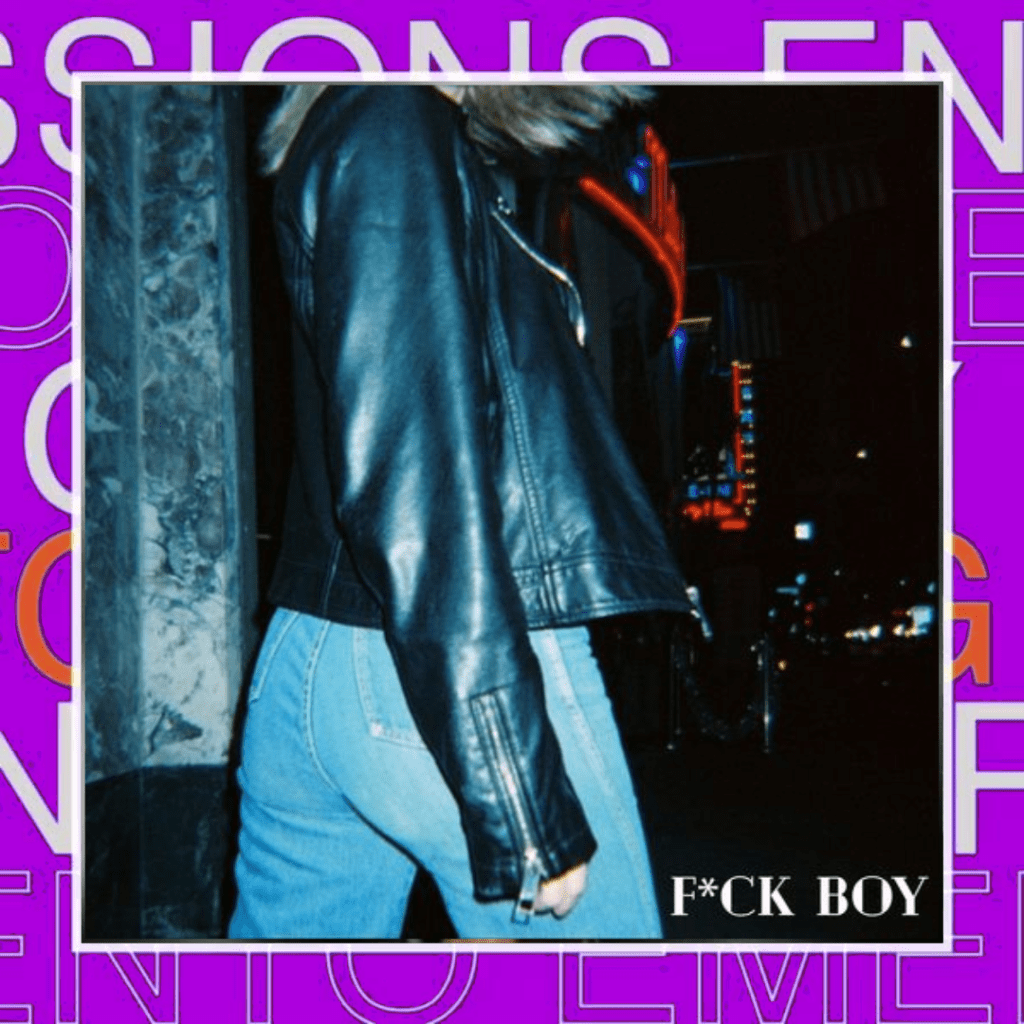 Ella Beyer – Fuck&nbsp;Boy