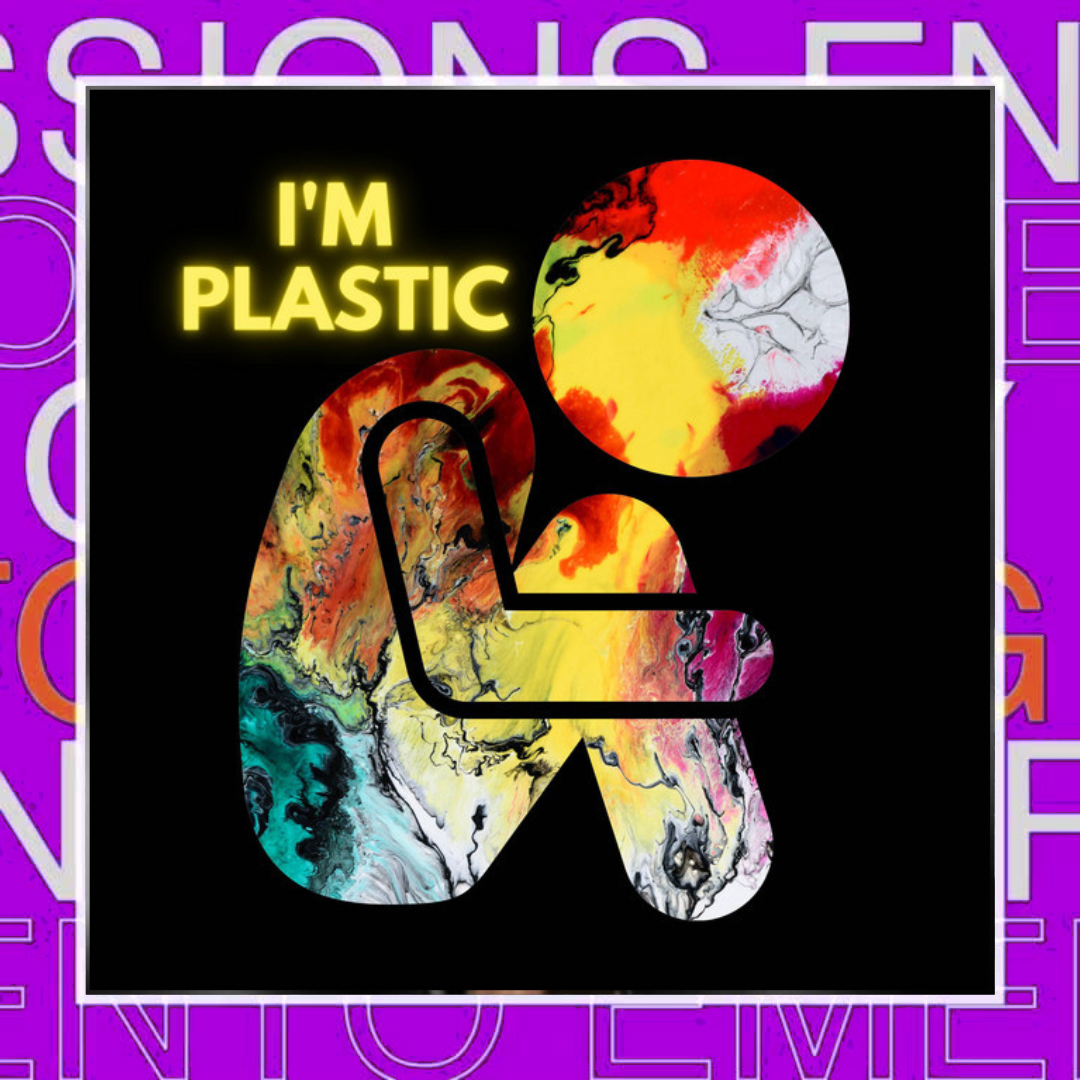 THEIA – I’m Plastic