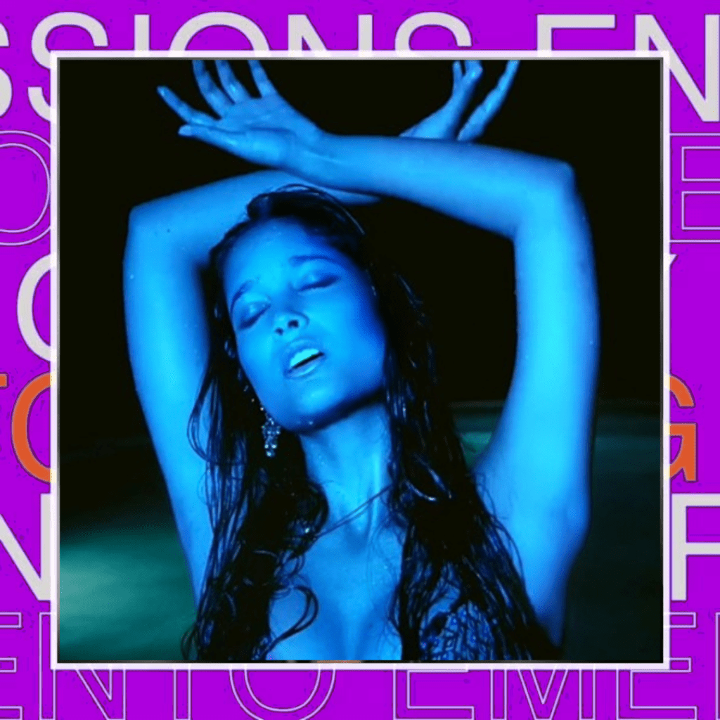 Kira Rizavi – Chasing My&nbsp;Chances