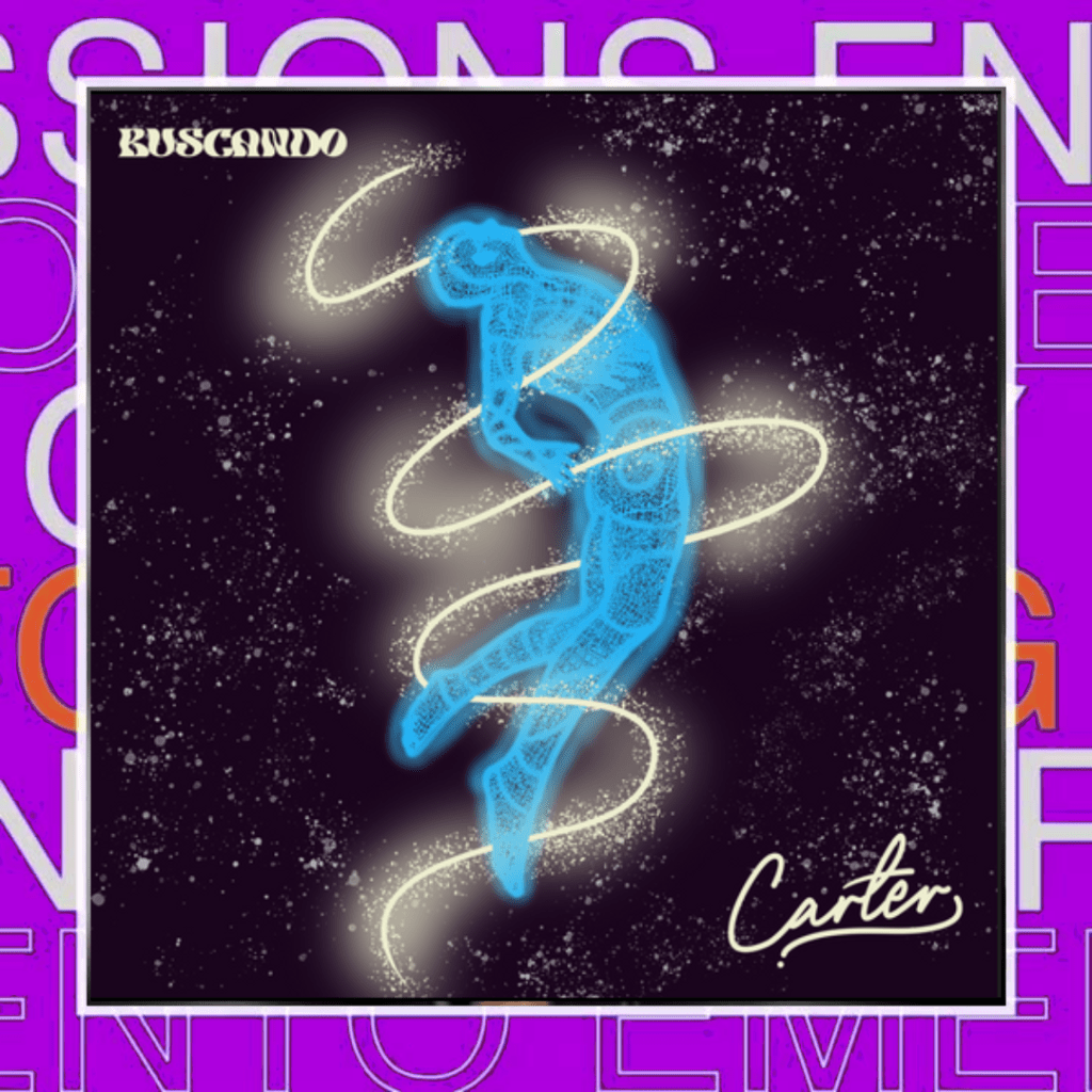 Carter – Buscando