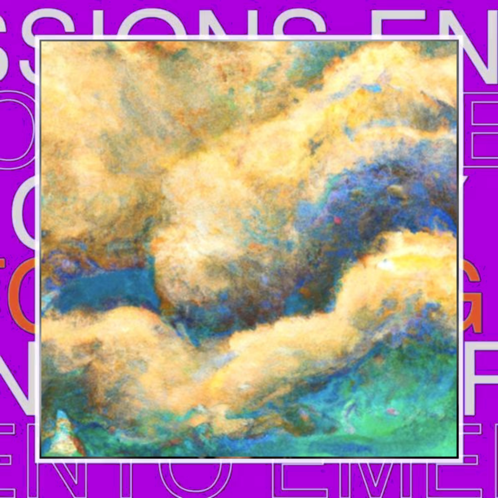 ttypes x Biiko – Flying In The&nbsp;Waves