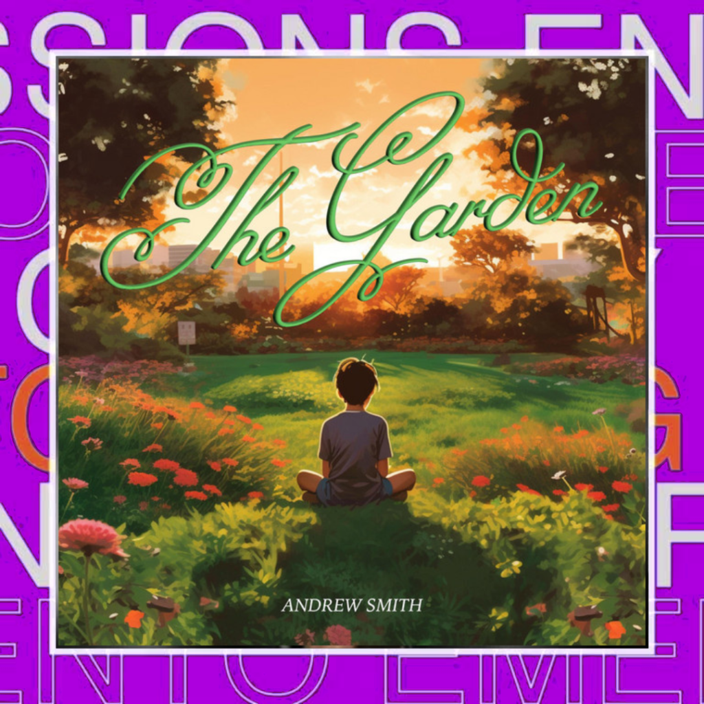 Andrew Smith – Gay Gay Gay Gay&nbsp;Gay