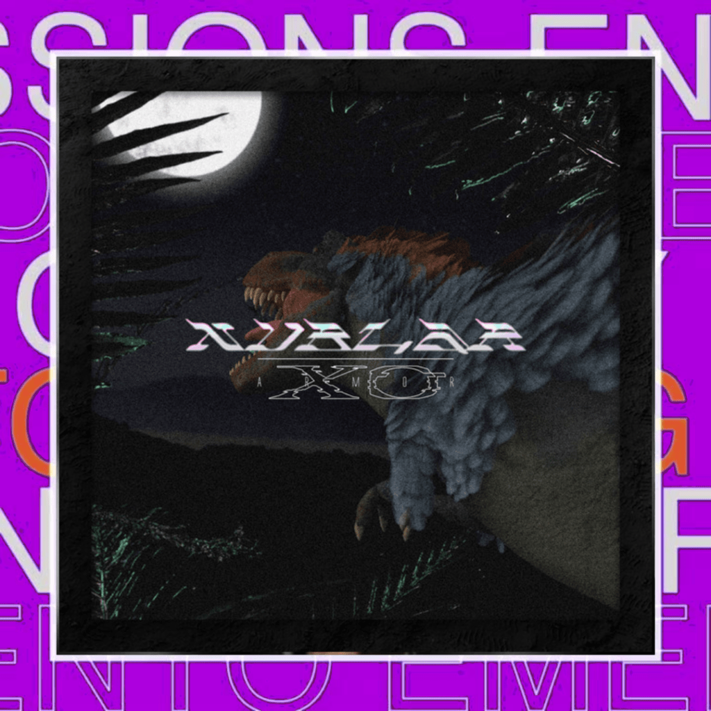 XO Armor – Isla&nbsp;[Nublar]