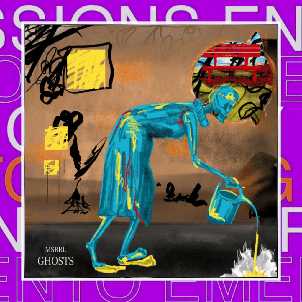 MSRBL – Ghosts