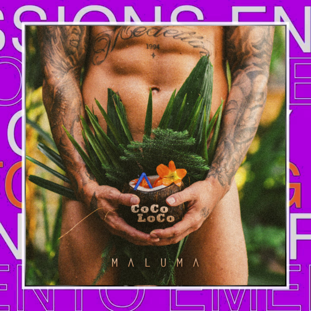 Maluma – Coco&nbsp;Loco